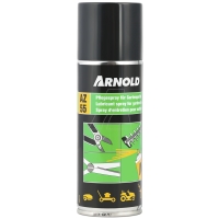 Arnold Ersatzteil Pflegespray für Gartengeräte, 250 ml einfach online kaufen.