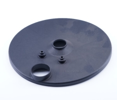 GARDENA Ersatzteile Staubdeckel Ø210