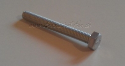GARDENA Ersatzteile Schraube M5x40