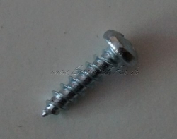 GARDENA Ersatzteile Schraube 4,3x16