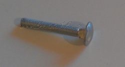 GARDENA Ersatzteile Schraube M8x55