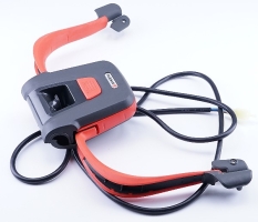 GARDENA Ersatzteile Totmannschalter, kpl.