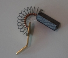 GARDENA Ersatzteile Kohlebürste