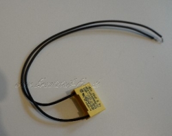 GARDENA Ersatzteile Elektro Kettensäge CSI 4020-X 8863 Kondensator