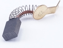 GARDENA Ersatzteile Kohlebürste