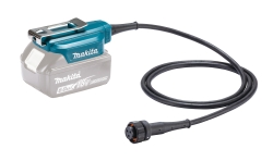 Makita Zubehör Akku-Adapter DUP180