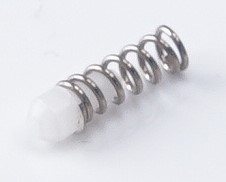 GARDENA Ersatzteile Pin, kpl.