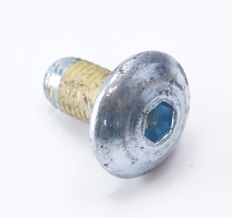 GARDENA Ersatzteile Schraube, kurz