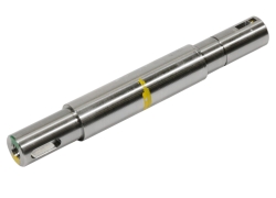 Makita Zubehör Messerwelle