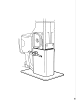 DEWALT Ersatzteile MEISSELHAMMER D25830K Typ: 3 QS