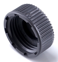 GARDENA Ersatzteile Schlauchregner 995/996 Endkappe USA, kpl.