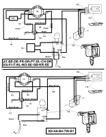 DEWALT Ersatzteile BOHRER DW233 Typ: 1 QS