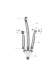 DEWALT Ersatzteile STAUBABSAUGERSATZ DE7779 Typ: 1 XJ