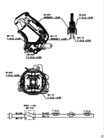 DEWALT Ersatzteile KREISSGE DW368 Typ: 2 XJ