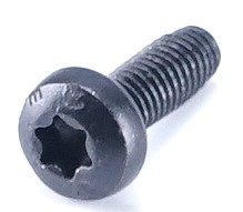 KÄRCHER Ersatzteile Dampfreiniger SC 5 *EU 1.512-500.0 Set Doppelnippel Ersatz Schraube M4x12 -St-R2R  (In6Rd)