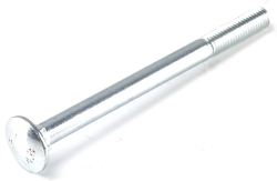 KÄRCHER Ersatzteile Kehrmaschine ProKM 400 1.517-152.0 Seitenbesen rechts Fl.Rd.Schr. M10x130 -St-A0P DIN 603