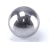 KÄRCHER Professional Ersatzteile Hochdruckreiniger Heisswasser 1400 1.962-801.0 Strahlrohr Kugel 4 G20 -1.4034  DIN 5401