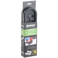 Arnold Ersatzteil Universal Gleitkufen-Set aus Kunststoff einfach online kaufen.