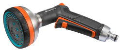 Ersatzteile GARDENA Premium Multibrause 18317