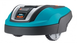 GARDENA Ersatzteile Oberteile Mähroboter R40Li 4071-20Baujahr 2012-2014Seriennummer 120000000 bis 144499999