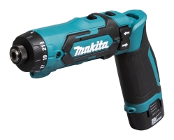 Makita Ersatzteile Akku-Knickschrauber DF012D