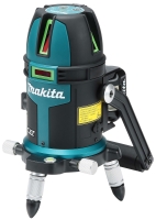Makita Ersatzteile Akku-Multilinienlaser SK312GD