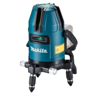 Makita Ersatzteile Akku-Multilinienlaser SK40GD