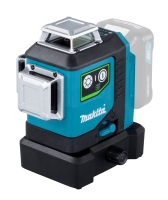 Makita Ersatzteile Akku-Multilinienlaser SK700GD