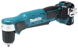 Makita Ersatzteile Akku-Winkelbohrmaschine DA333D