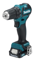 Makita Ersatzteile Akku-Bohrschrauber DF332D