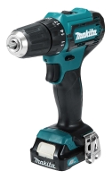 Makita Ersatzteile Akku-Bohrschrauber DF333D