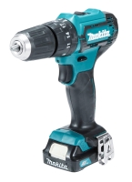 Makita Ersatzteile Akku-Schlagbohrschrauber HP333D