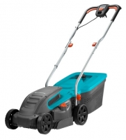 GARDENA Ersatzteile Elektro Rasenmäher PowerMax 1200/32 5032