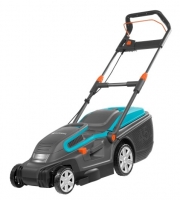 GARDENA Ersatzteile Elektro Rasenmäher PowerMax 1600/37 5037