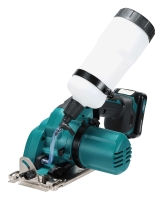 Makita Ersatzteile Akku-Glas- und Fliesenschneider CC301D