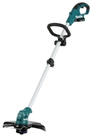 Makita Ersatzteile Akku-Rasentrimmer UR100D