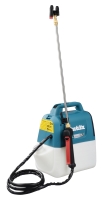 Makita Ersatzteile Akku-Druckspritze US053D