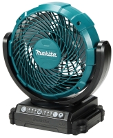 Makita Ersatzteile Akku-Lüfter  CF101D