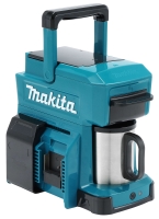 Makita Ersatzteile Akku-Kaffeemaschine  DCM501