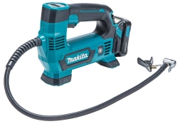 Makita Ersatzteile Akku-Kompressor  MP100D