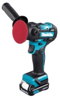 Makita Ersatzteile Akku-Schleifer und -Polierer PV301D