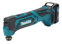 Makita Ersatzteile Akku-Multifunktionswerkzeug  TM30D