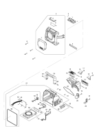 Makita Ersatzteile Bluetooth-Lautsprecher DMR202