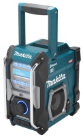 Makita Ersatzteile Akku-Baustellenradio MR004G
