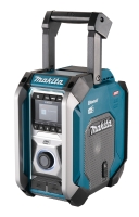 Makita Ersatzteile Akku-Baustellenradio MR007G