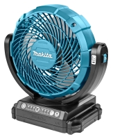 Makita Ersatzteile Akku-Lüfter DCF102