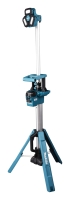 Makita Ersatzteile LED-Akku-Baustrahler DML814