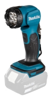 Makita Ersatzteile LED-Akku-Handleuchte DML815