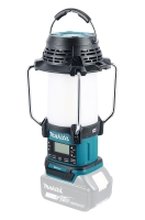 Makita Ersatzteile Akku-Radio mit Laterne DMR056