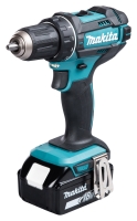 Makita Ersatzteile Akku-Bohrschrauber DDF482